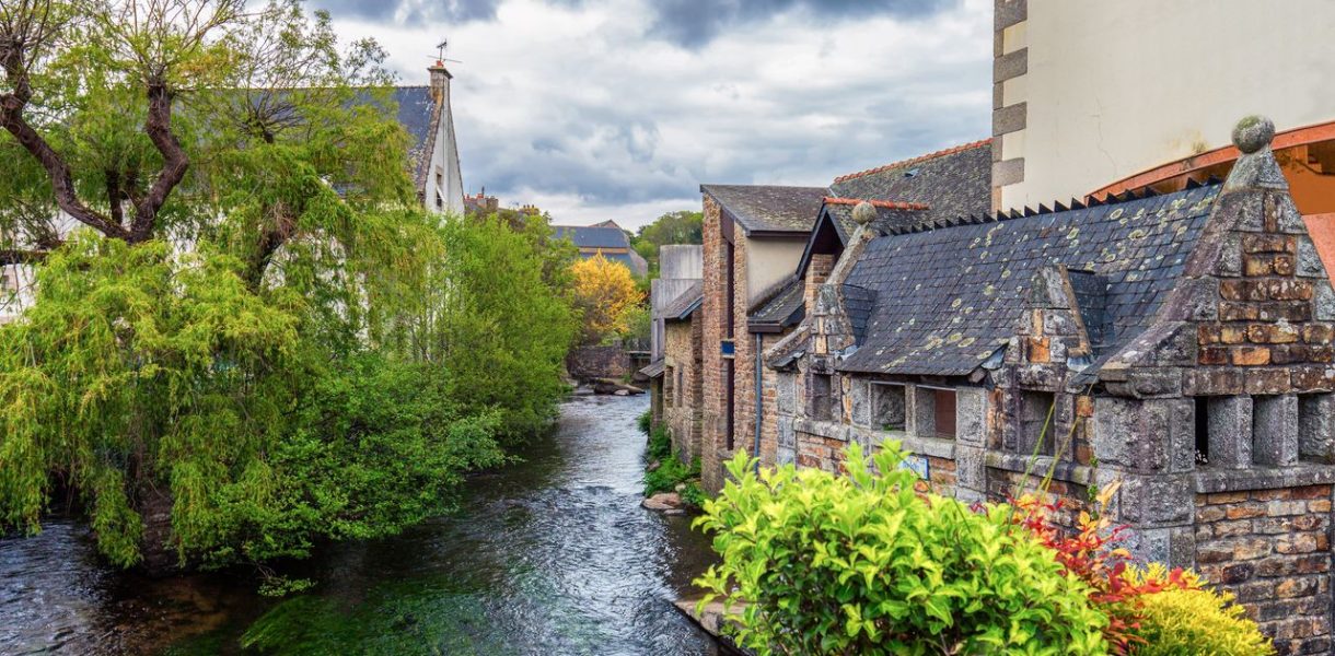 Unveiling the Top 7 Hidden Gems of Brittany: A Journey Through the Most 