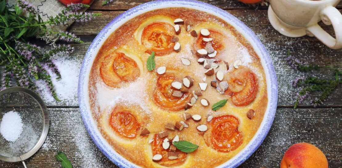 Apricot Clafoutis Recipe: A Gourmet, Fruity Dessert To Tantalize Your ...